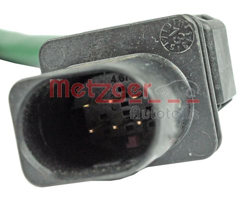METZGER 0893502 ORIGINAL ERSATZTEIL Lambdasonde